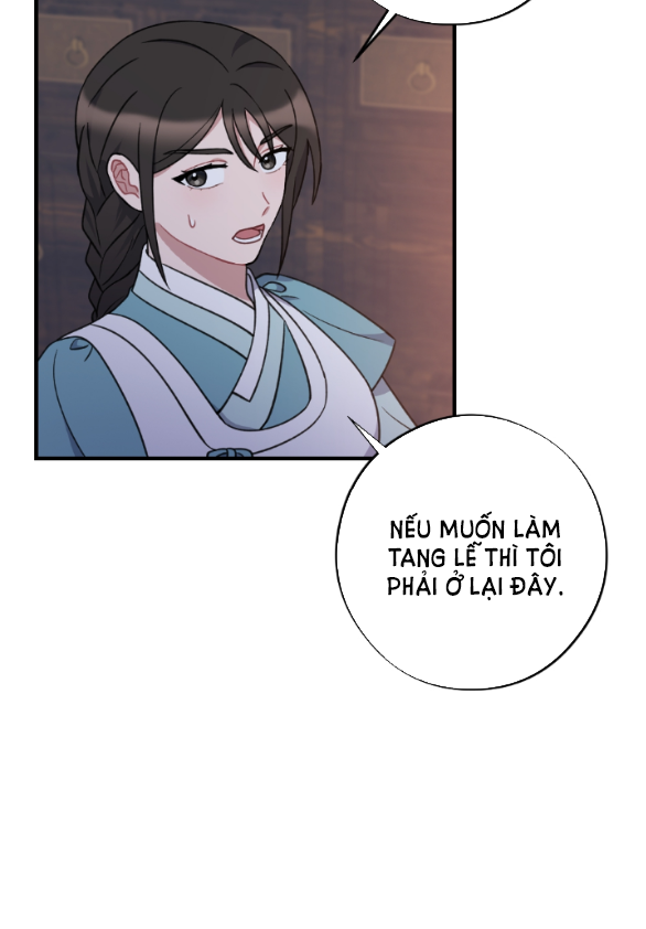 [18+] mơ về một cơn mưa phùn chapter 29.1 10