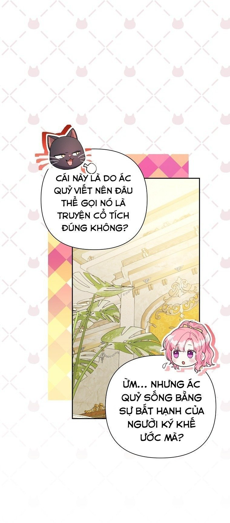 trở thành con dâu bất đắc dĩ chapter 107 3