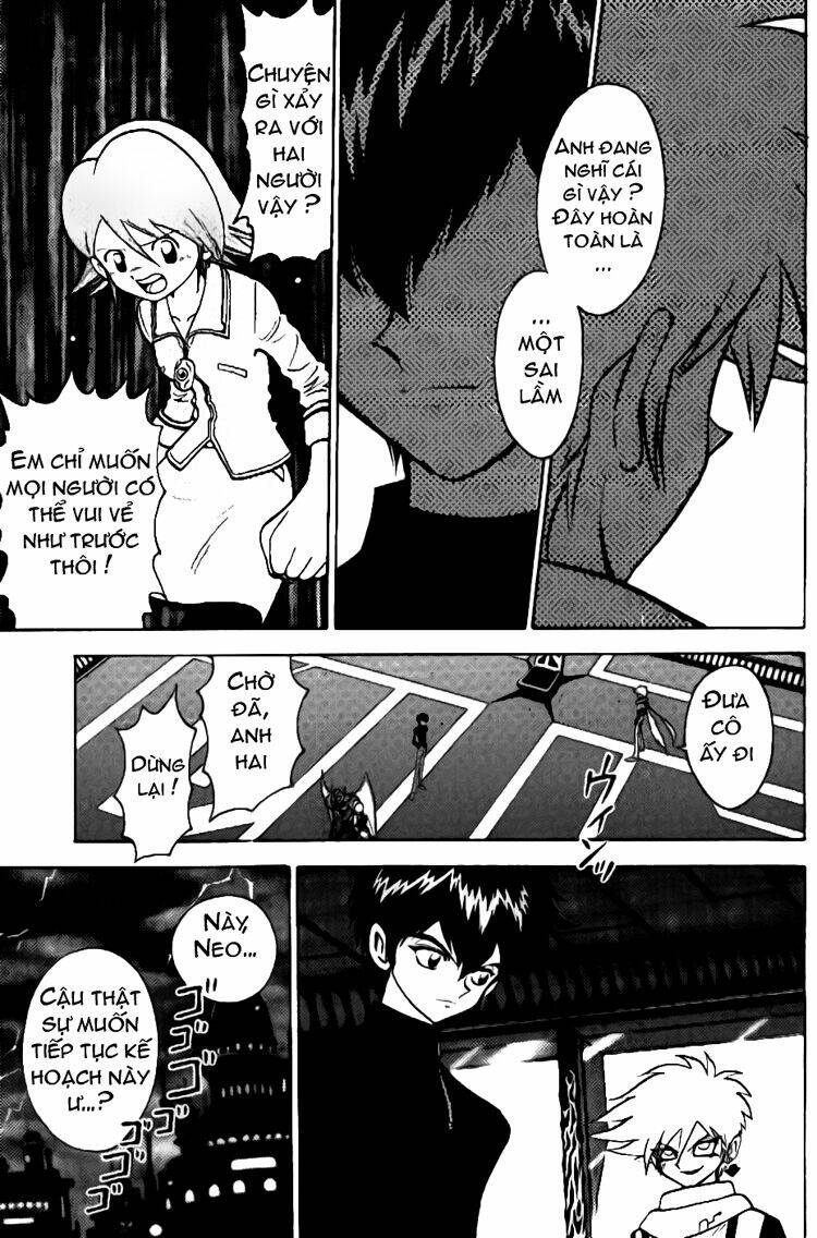 digimon v-tamer chapter 33 10