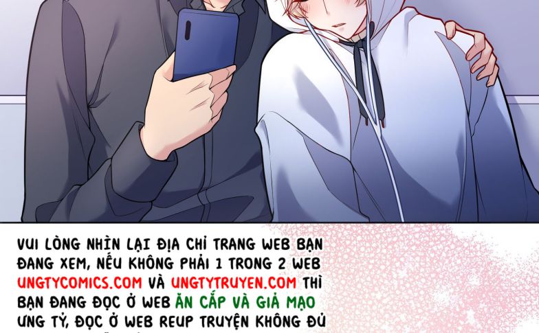 chàng nhân viên host và gã hàng xóm nguy hiểm chapter 49 62