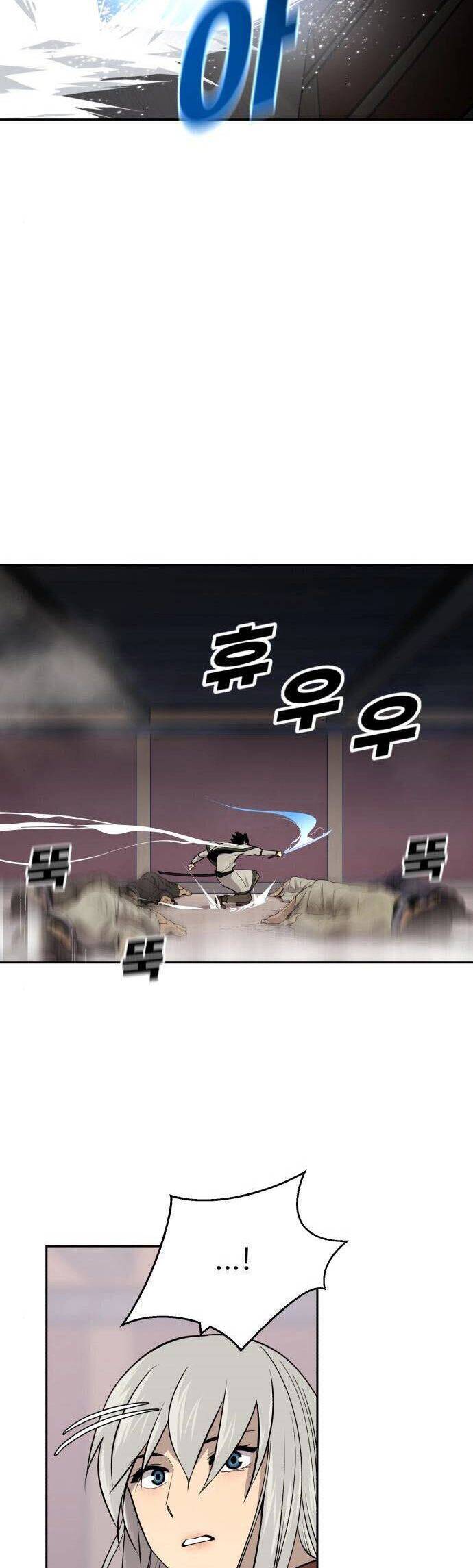 thiếu niên kiếm sư chapter 42 44