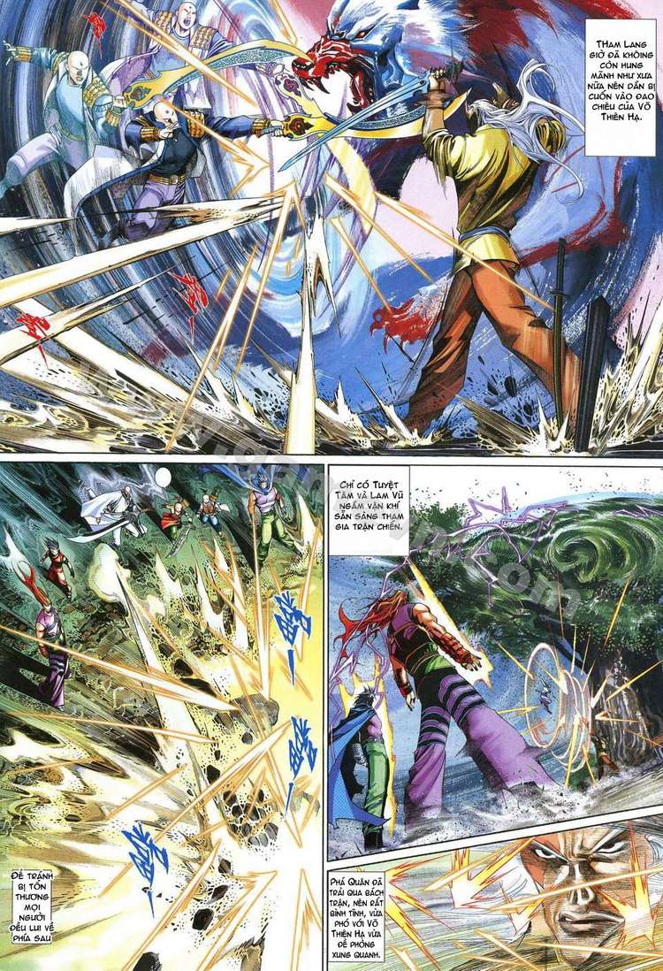 phong vân chapter 473 15