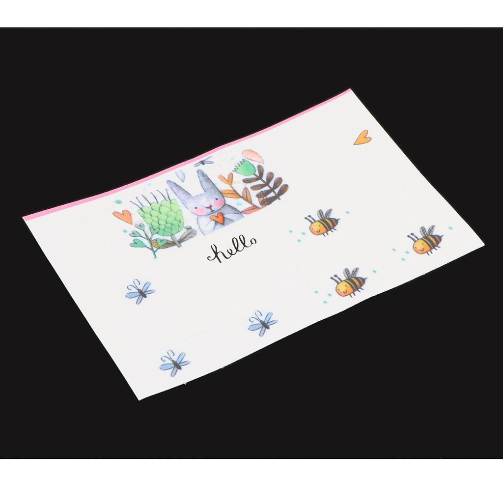 The Earphone Cable and Phone Data Cable Protection   with Cute