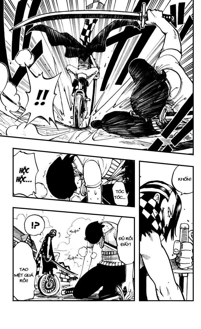 đảo hải tặc - one piece chapter 17 13