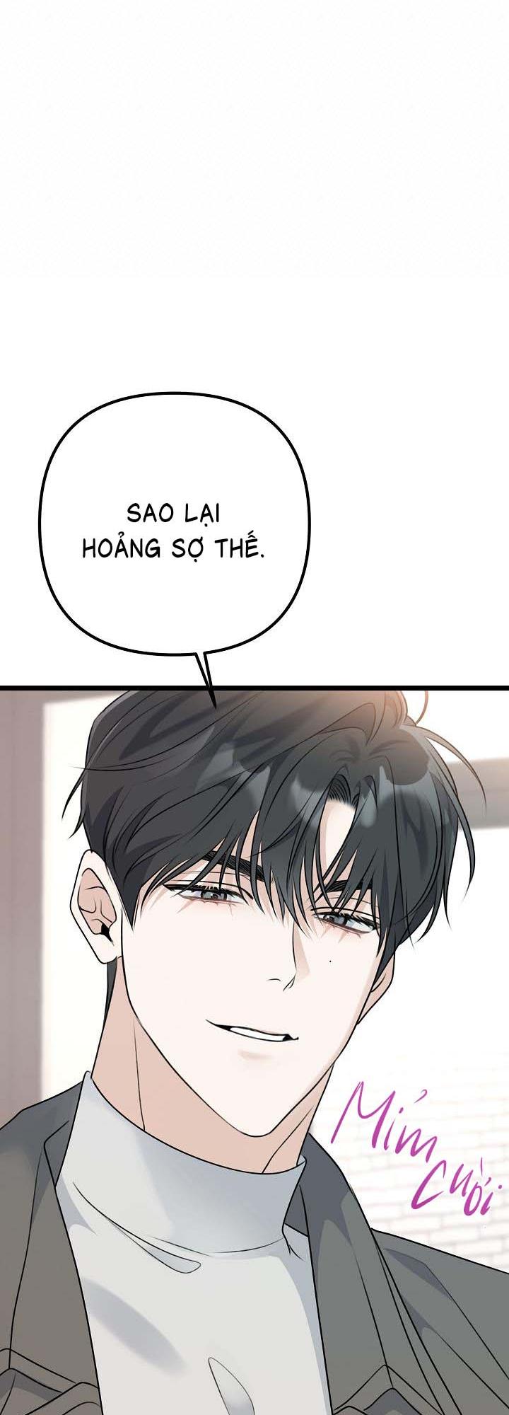 say nắng chapter 20 16