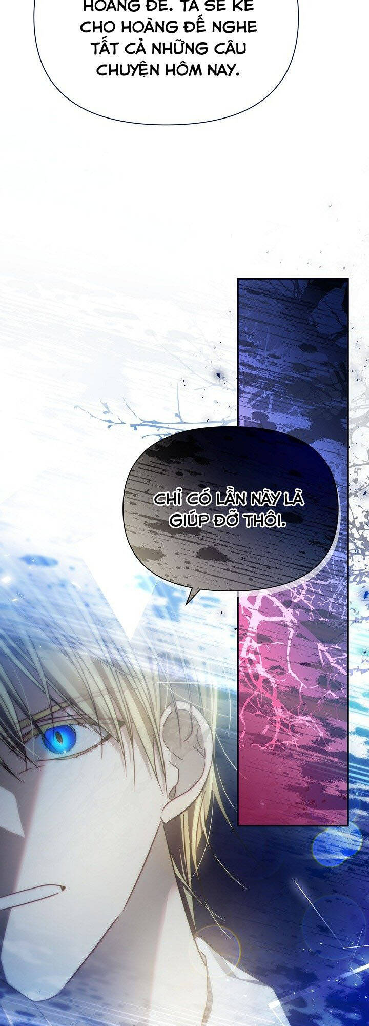tôi đã ở đây ngay từ đầu chapter 54.1 39