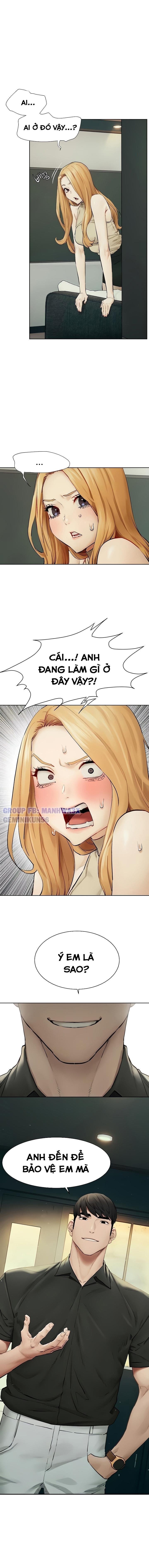 vương quốc của tôi chapter 231 15