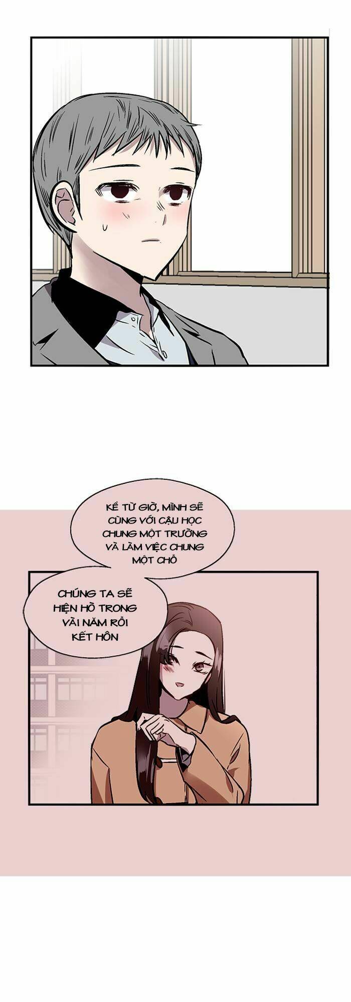 người máy hủy diệt chapter 74 35