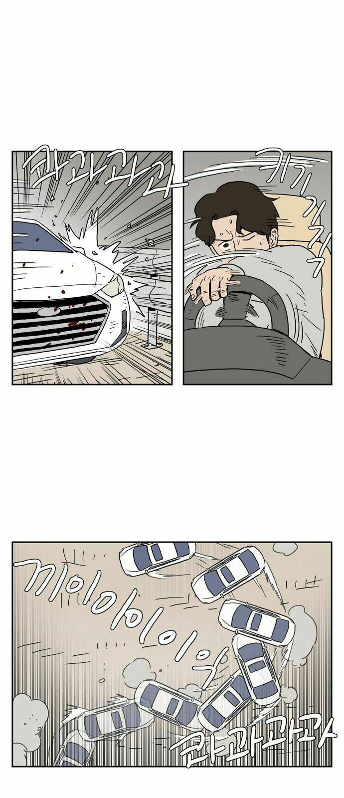 con gái tôi là zombie chapter 5 19