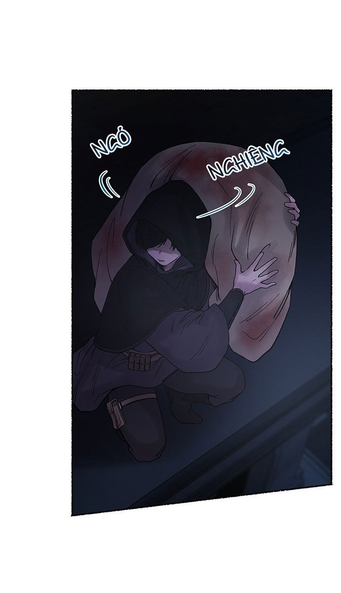 như gió trên cành cây khô chapter 17 40