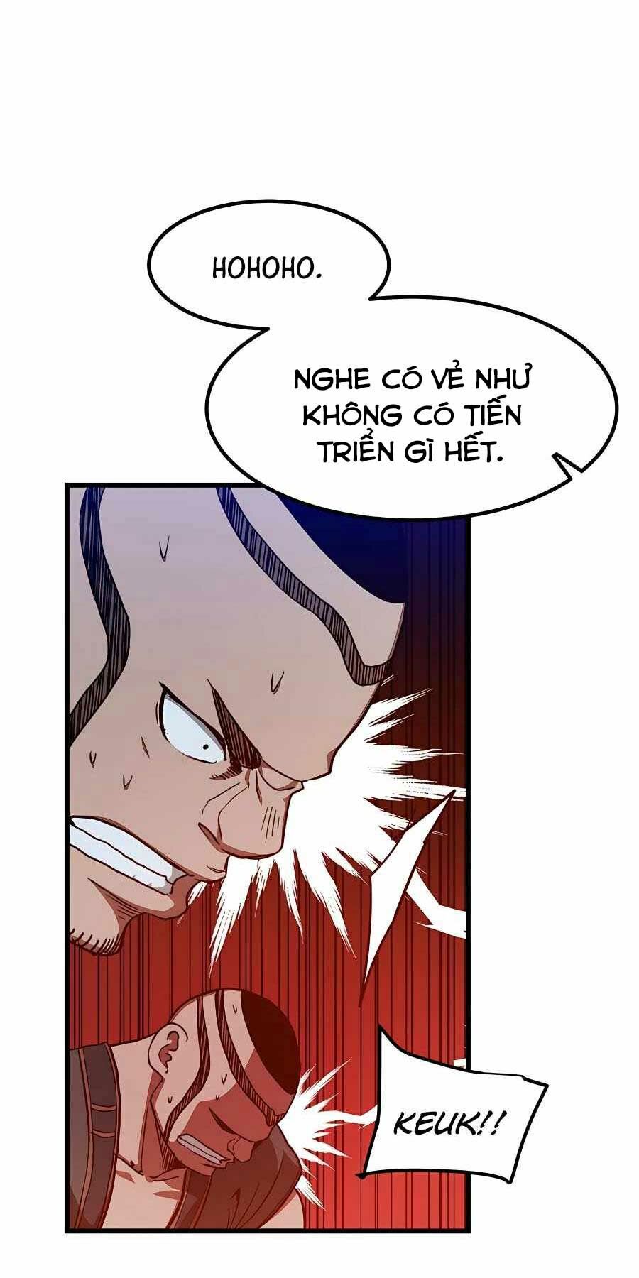 băng y kiếm thần chapter 26 44