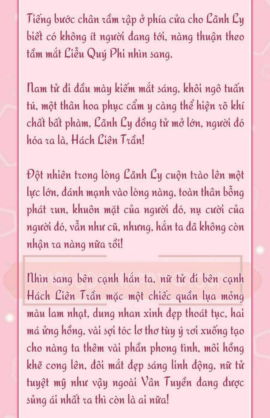 dục hỏa độc nữ truyện chapter 6 10