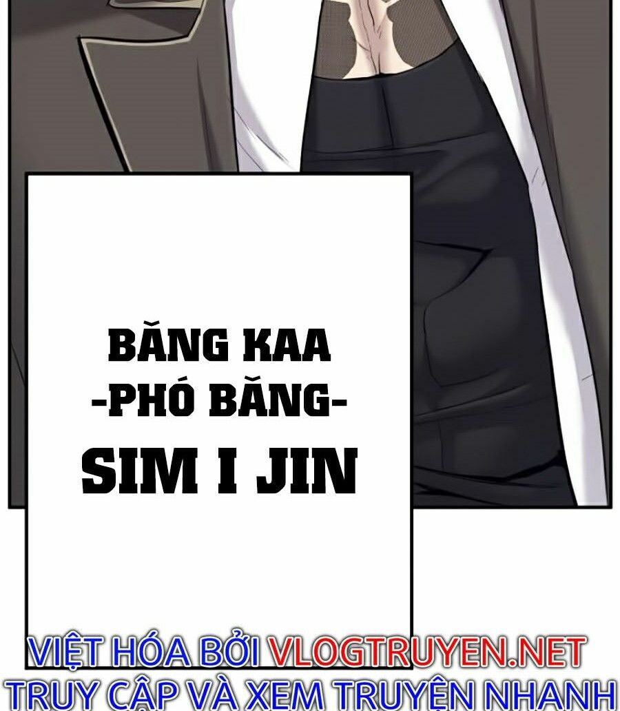 bố tôi là đặc vụ chapter 5 15
