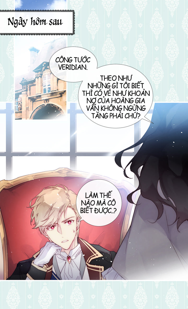 tuyển tập các chương prologue hàn chapter 22 21