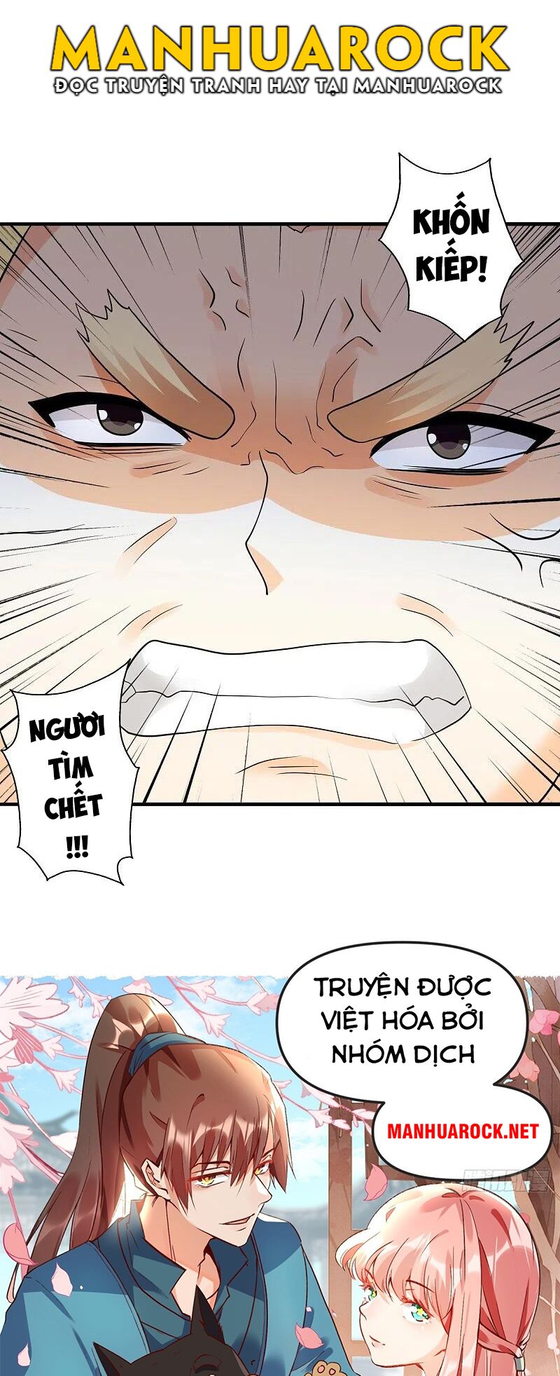 tiên võ đế tôn chapter 308 70