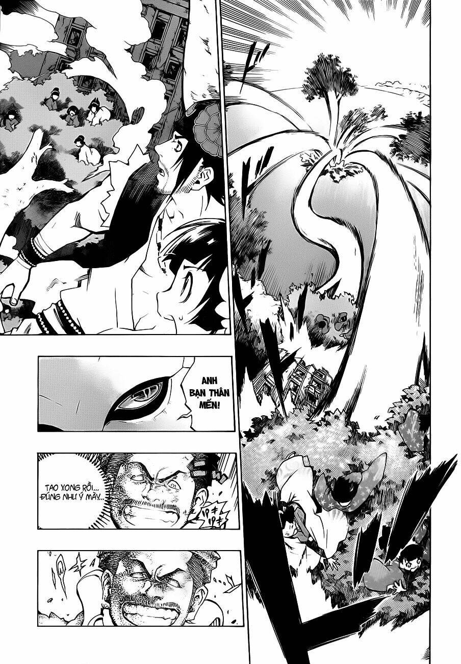 examurai chapter 3 6