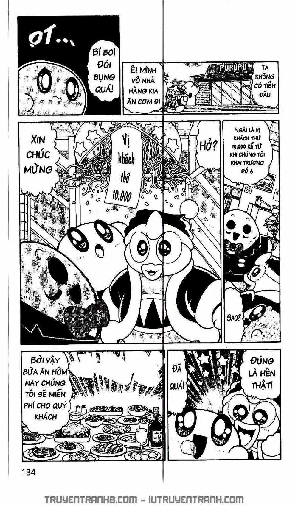 ngôi sao kabi chapter 209 14