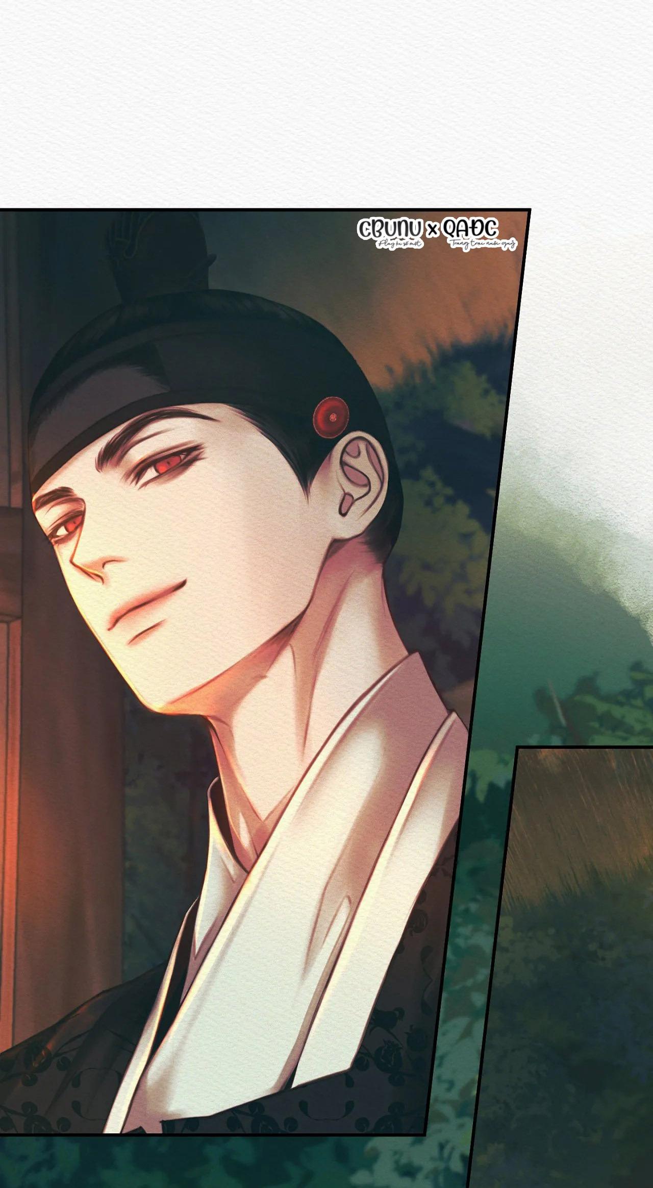 qủy dạ khúc chapter 29 19