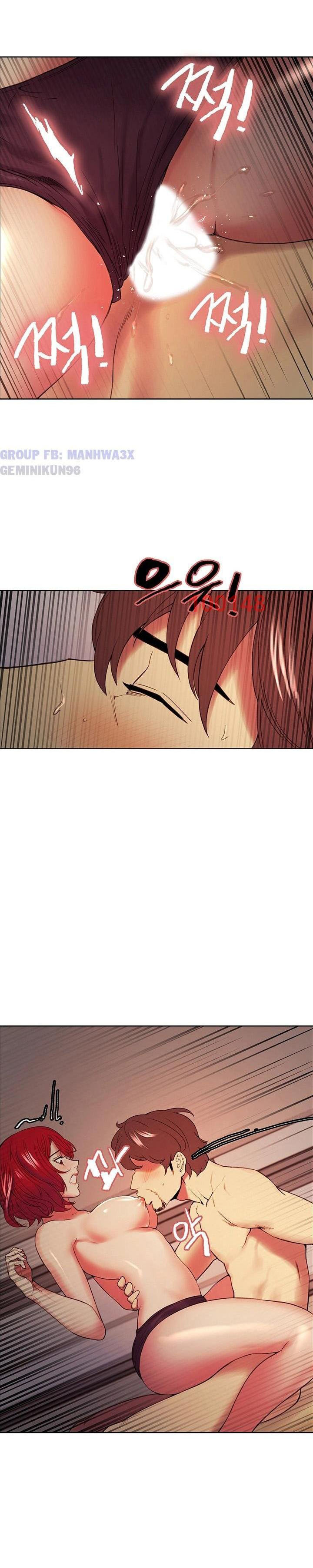 chạy trốn gia đình chapter 46 17