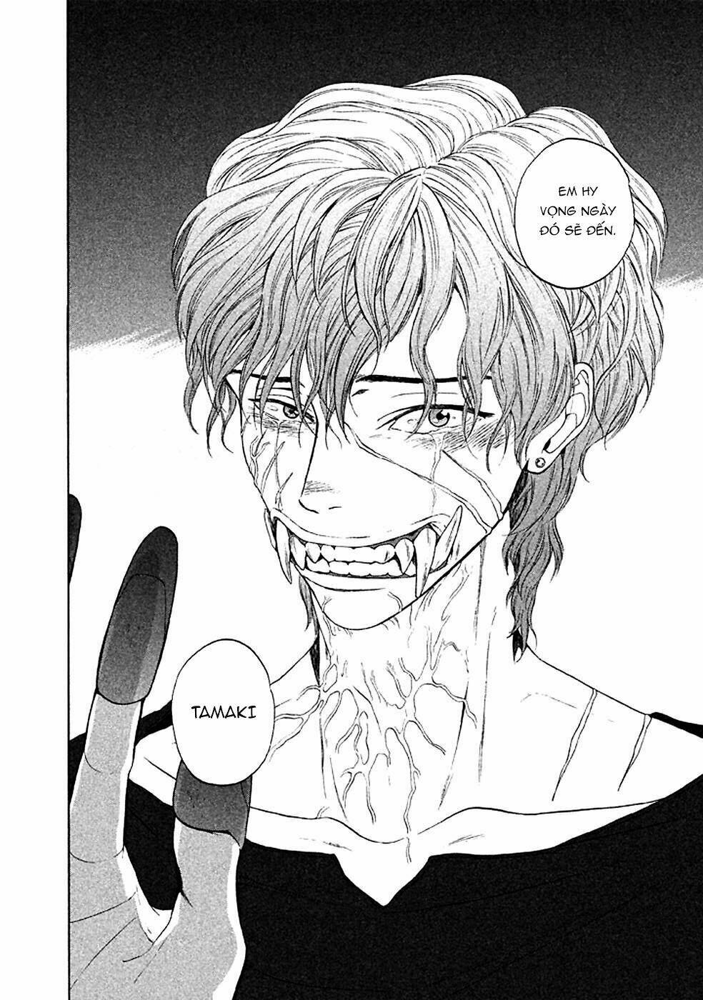 ranh giới quỷ chapter 24 41