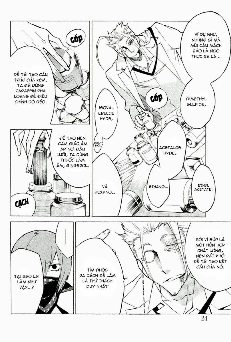 hell’s kitchen chapter 24 25