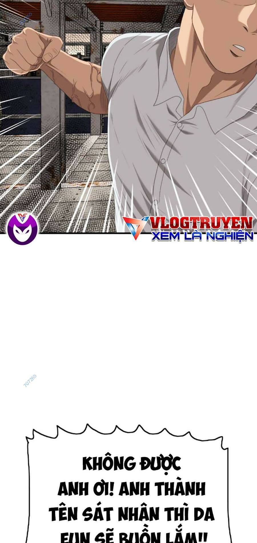 người xấu chapter 152 12