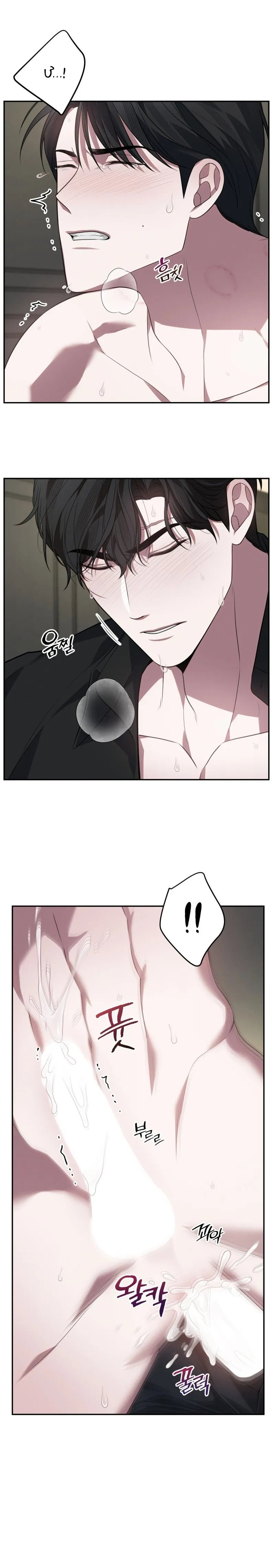 thoát xích chapter 10 10