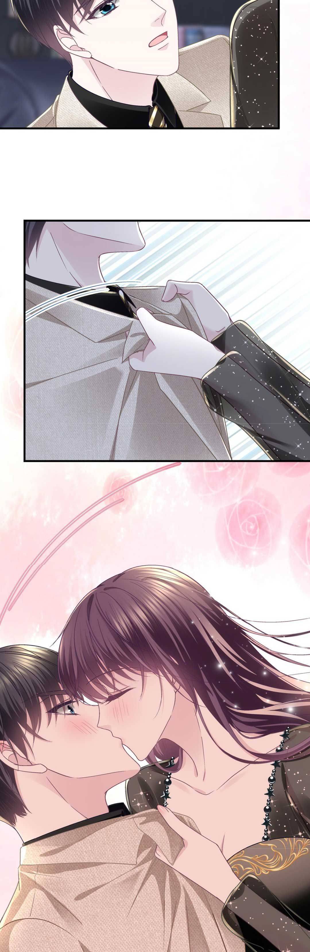 trọng sinh về chinh phục tổng tài chapter 82 14