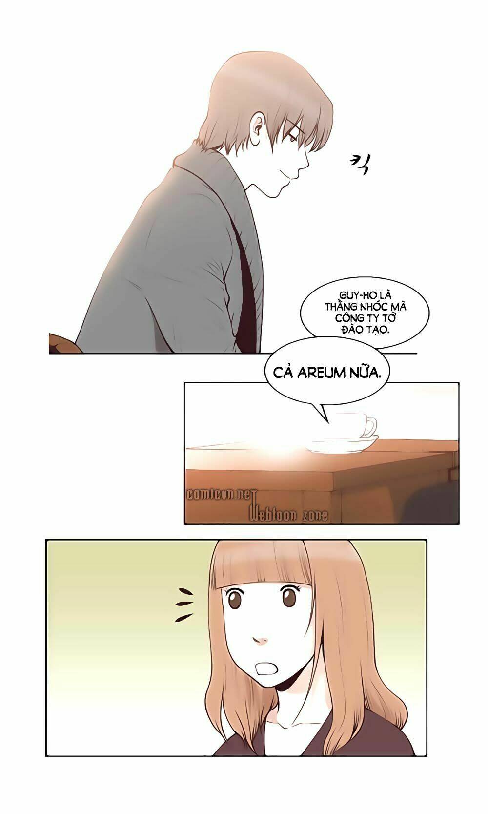 mrs. seonnyeo | mrs. tiên cô chapter 18 6