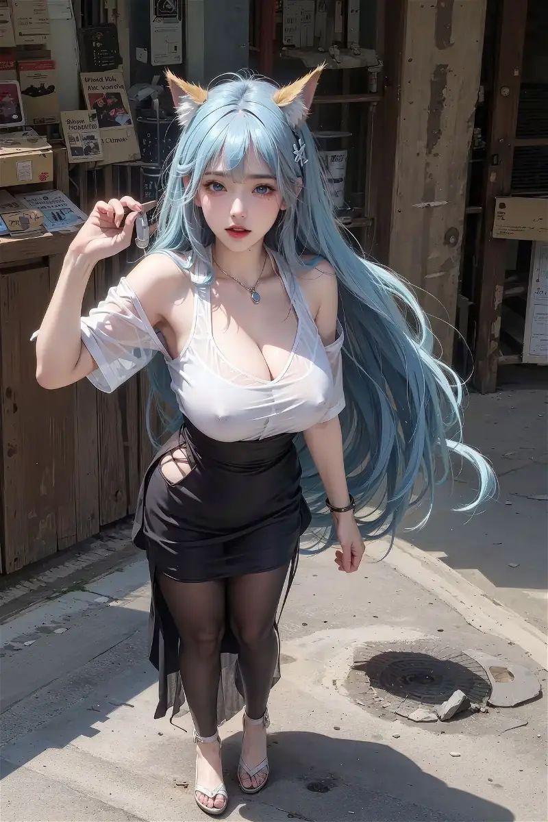 artist ai generated chapter 376 94