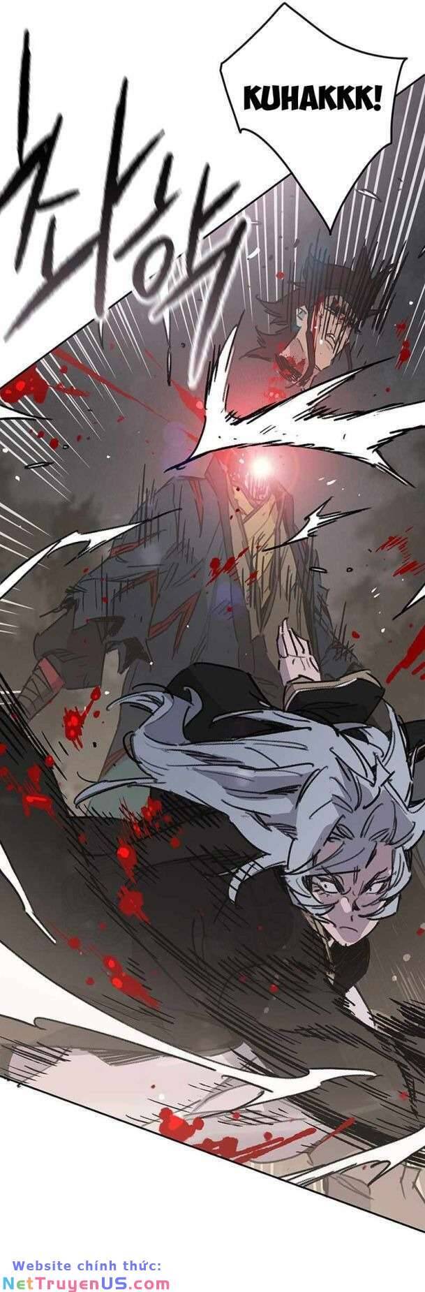 kiếm sĩ bất bại chapter 176 7