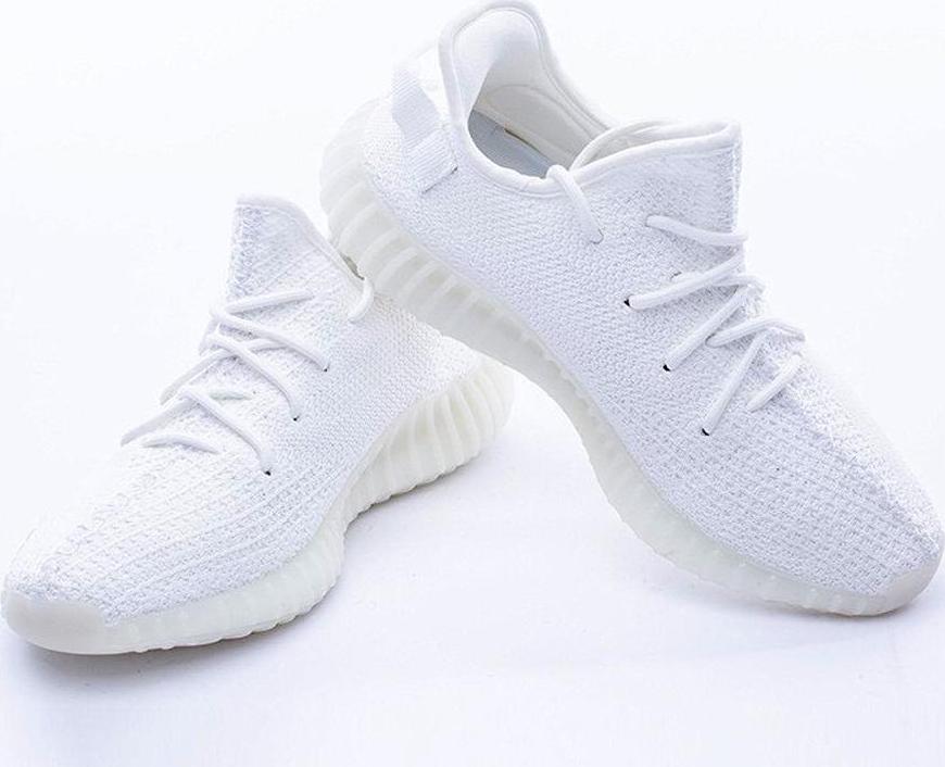 GIÀY THỂ THAO NỮ VẢI MỀM FULL TRẮNG