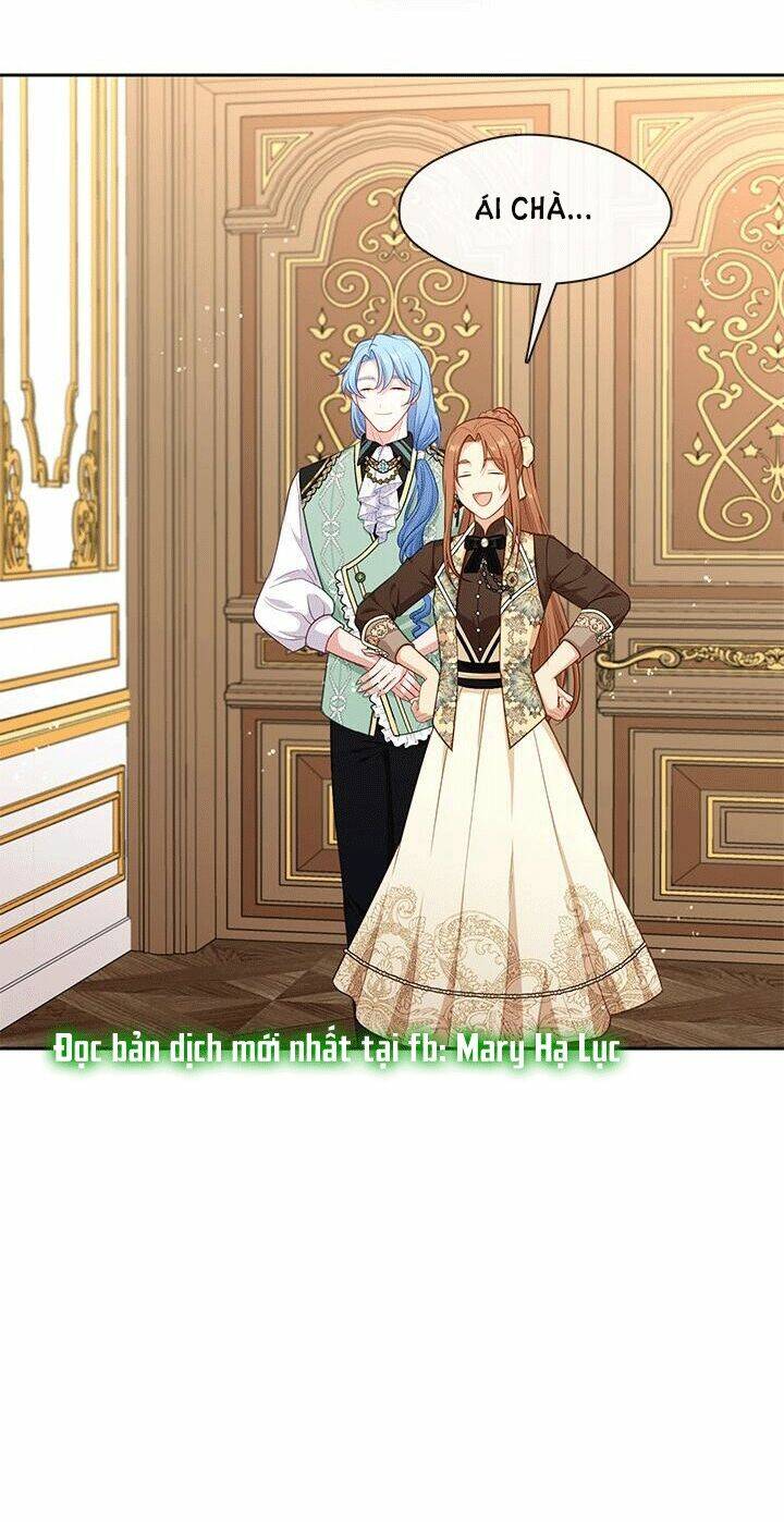 hãy coi chừng ác nữ chapter 113 44