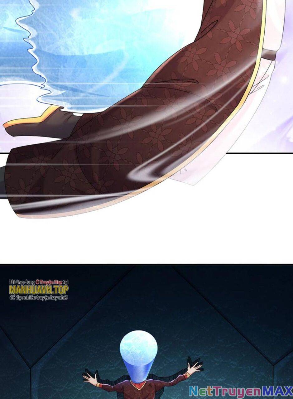 tuyệt thế đạo lữ chapter 61 35