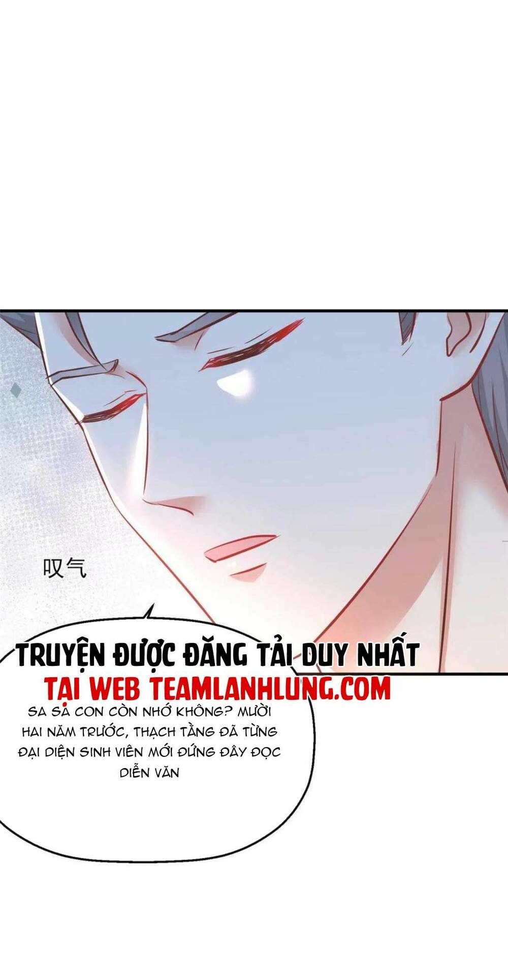 manh thê bé bỏng không dễ chọc chapter 36 23