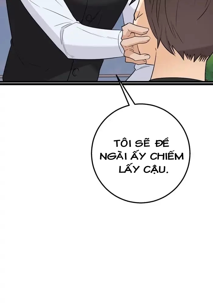 anh bạn của tôi đang phát sáng kìa ! chapter 28 53