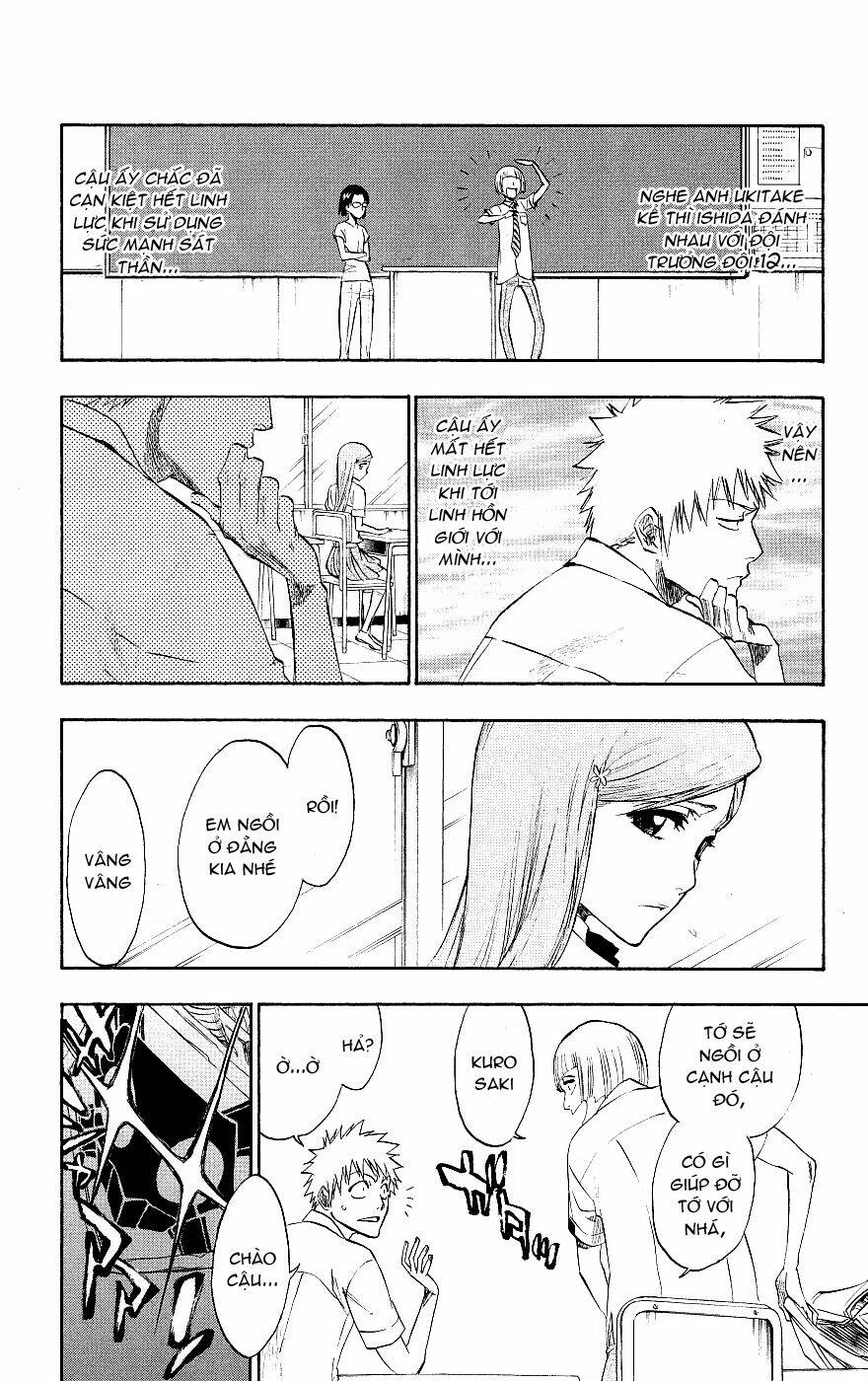 thần chết ichigo chapter 184 6