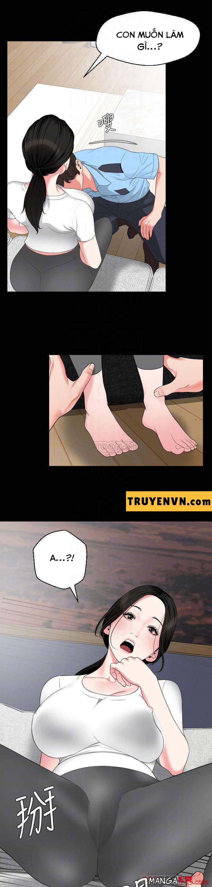 con rể chapter 56 8