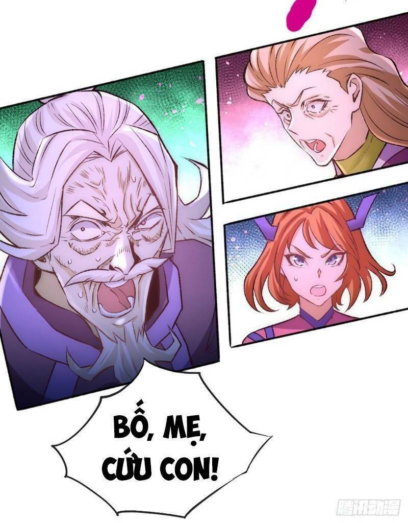 đô thị đỉnh phong cao thủ chapter 99 9