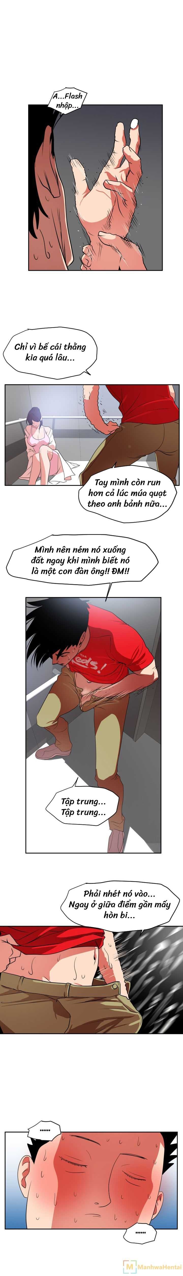 cột thu lôi chapter 12 8