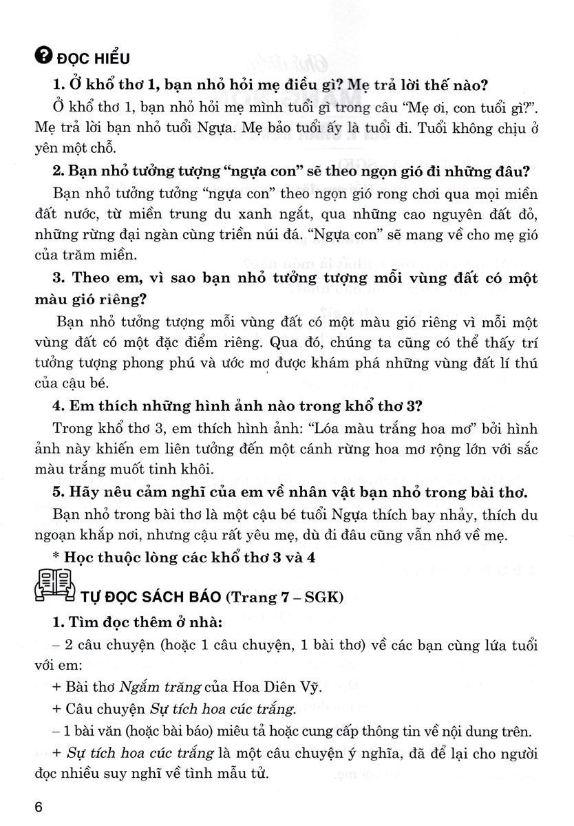 Giúp Em Học Tốt Tiếng Việt Lớp 4 - Tập 1 _HA