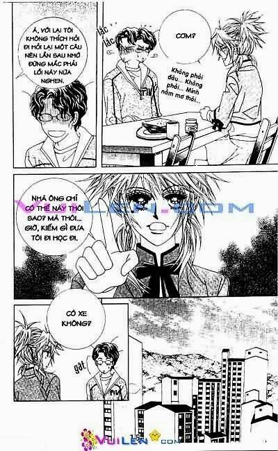 đại ca đi học chapter 2 16