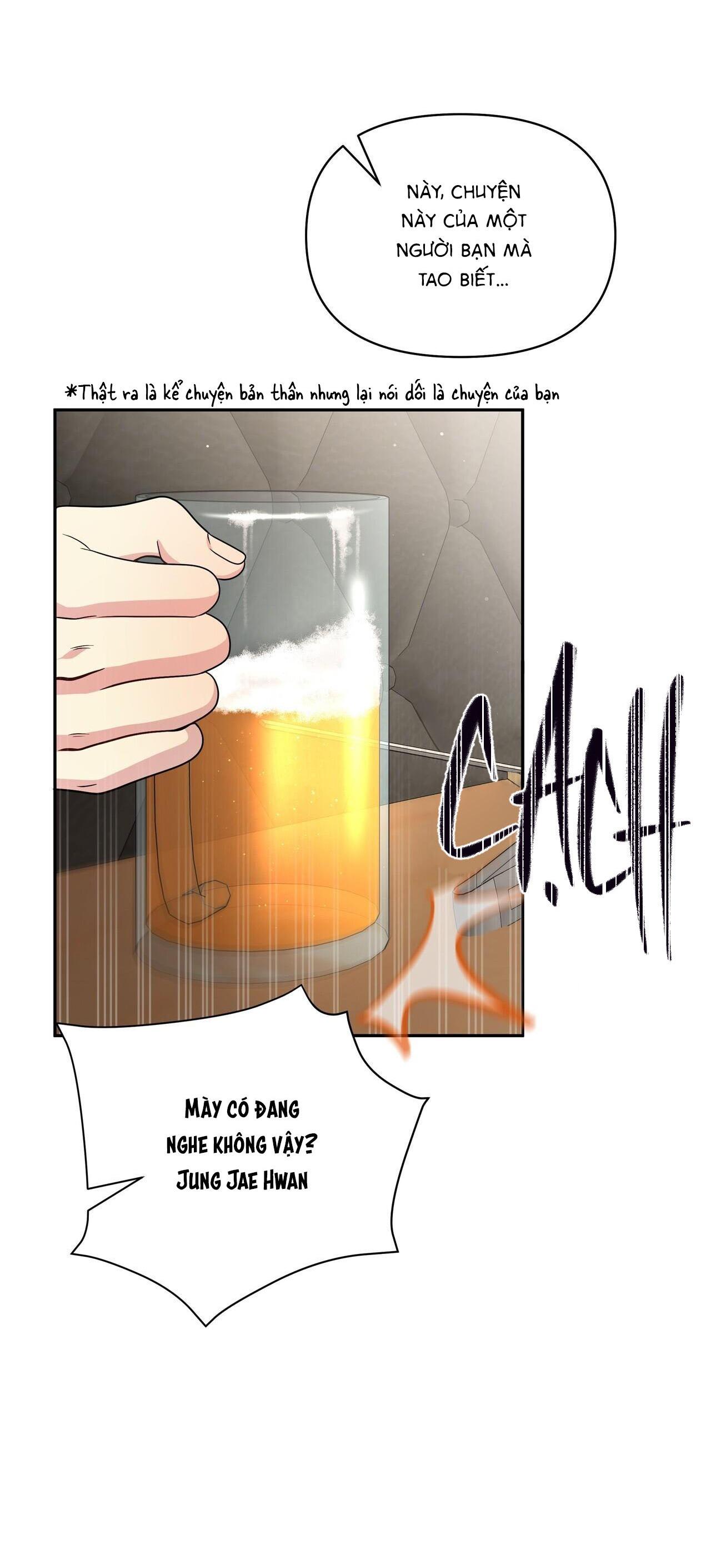 chuyện tình bí mật chapter 9 31