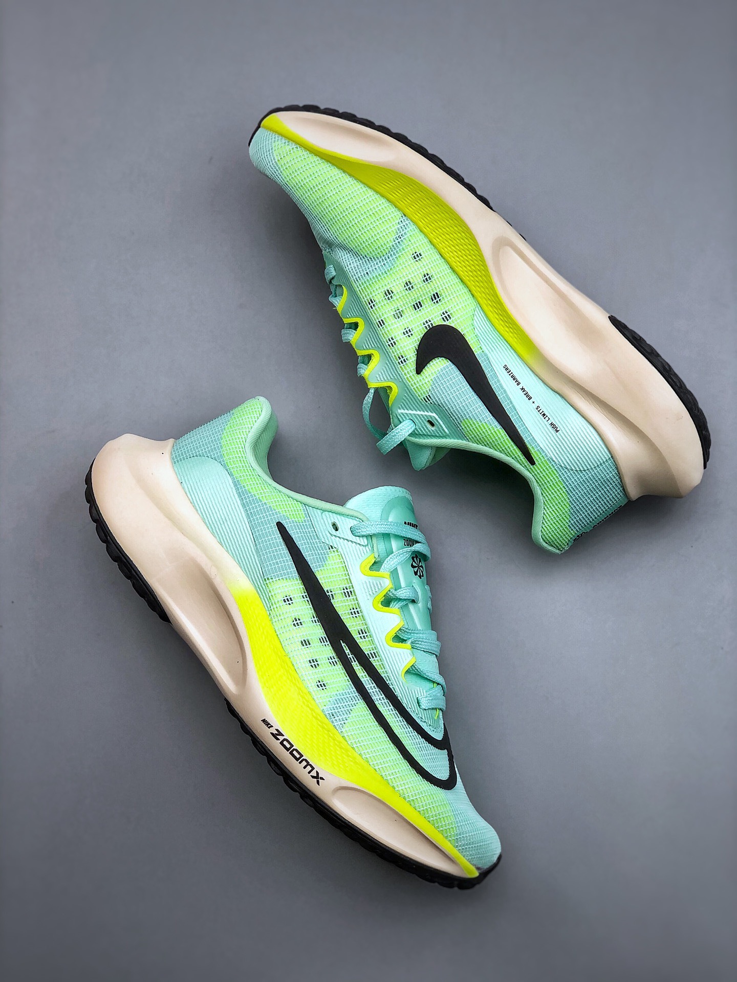 Giày chạy bộ Nam - N1ke Air Zoom Fly 5 / size 39-45