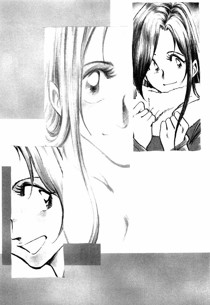 densha otoko chapter 14 3