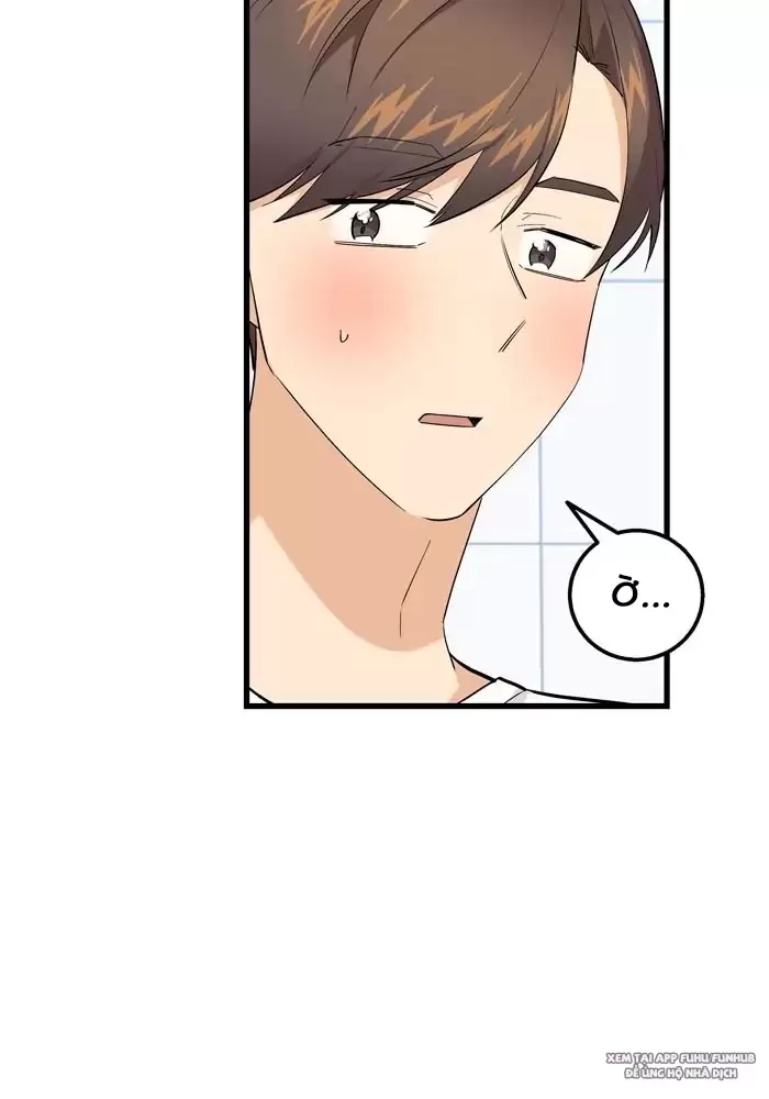 anh bạn của tôi đang phát sáng kìa ! chapter 38 42