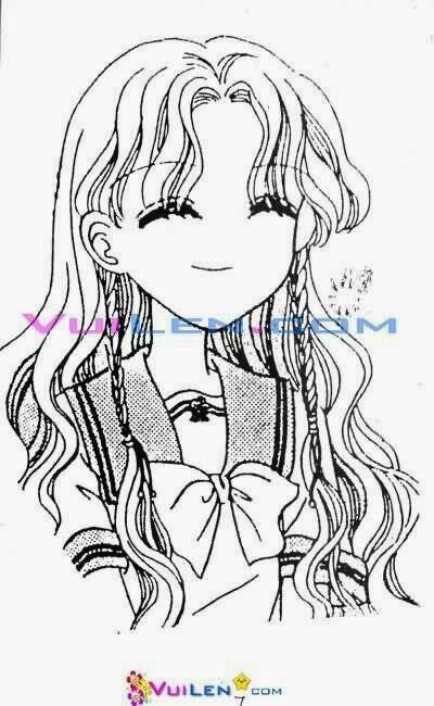 đôi giày thủy tinh chapter 12 7