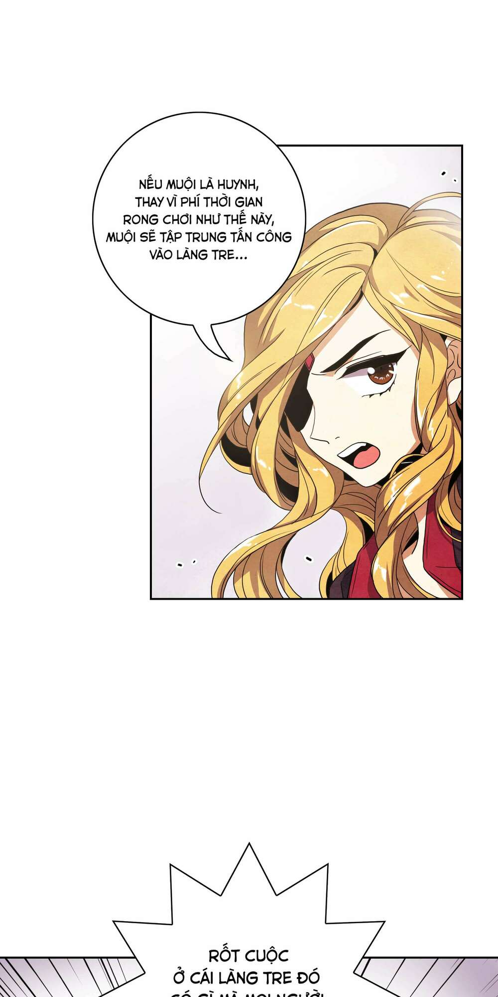 blade and soul-câu chuyện về nam soyoo chapter 5 6