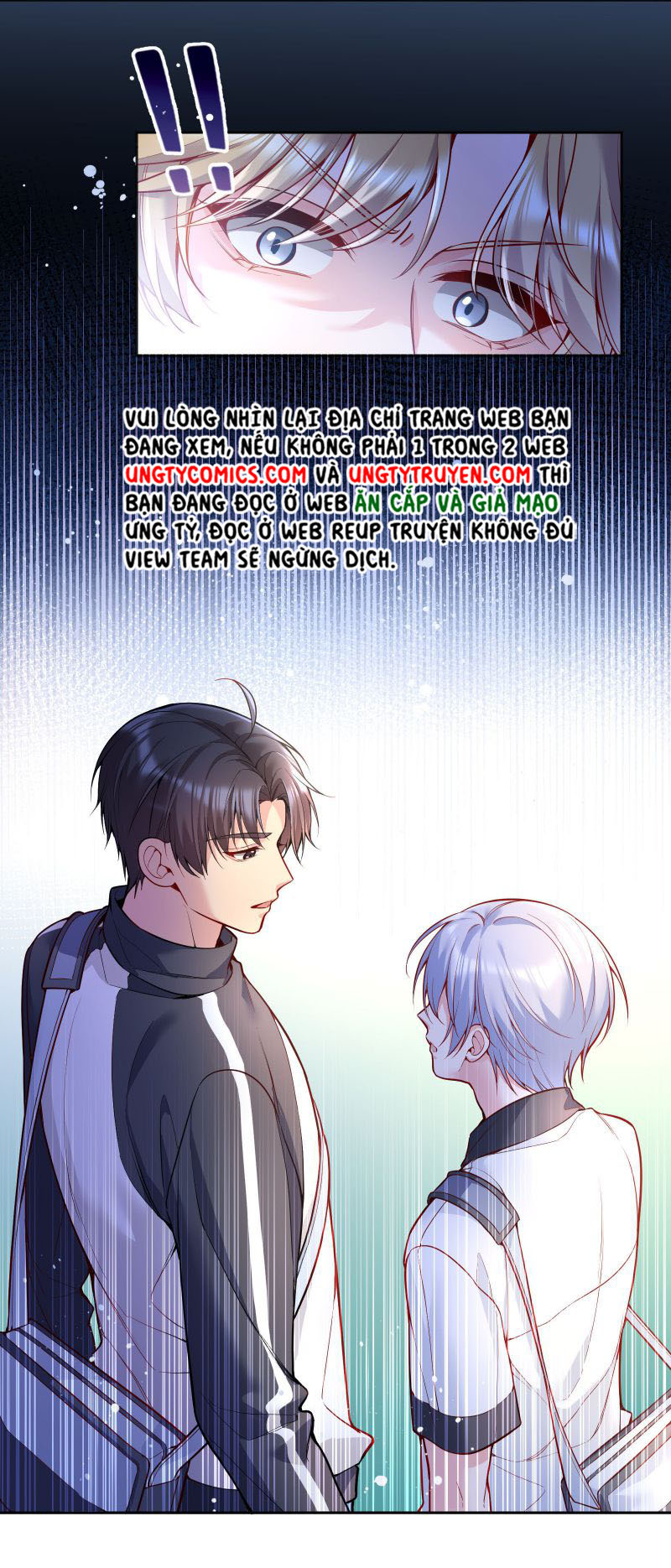 chàng nhân viên host và gã hàng xóm nguy hiểm chapter 54 16