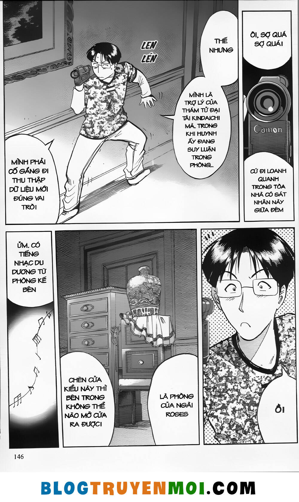 thám tử kindaichi (bản đẹp) chapter 24.6 2